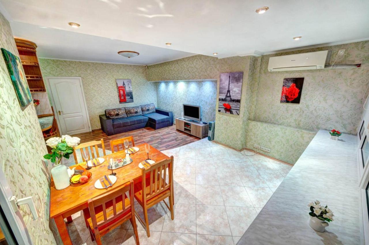 كييف Apartments Of Bogdan Khmelnitsky المظهر الخارجي الصورة
