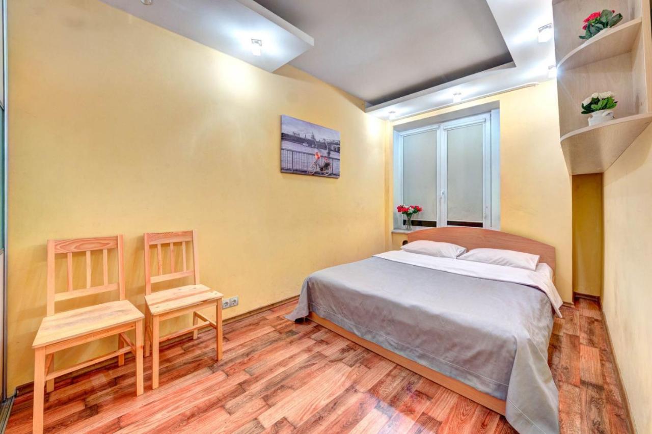 كييف Apartments Of Bogdan Khmelnitsky المظهر الخارجي الصورة