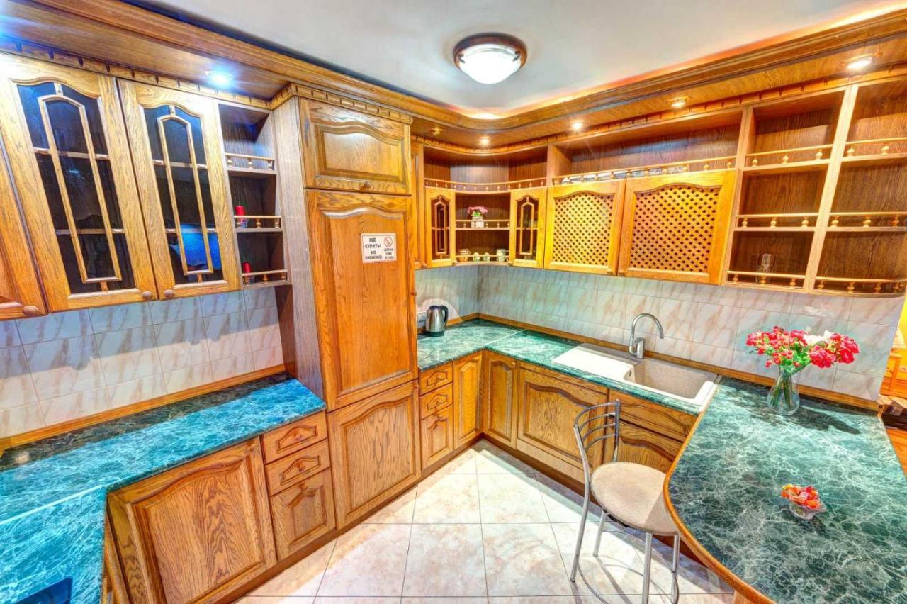 كييف Apartments Of Bogdan Khmelnitsky المظهر الخارجي الصورة