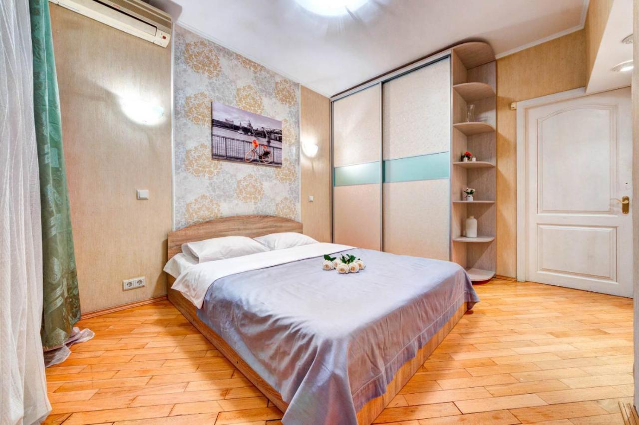 كييف Apartments Of Bogdan Khmelnitsky المظهر الخارجي الصورة